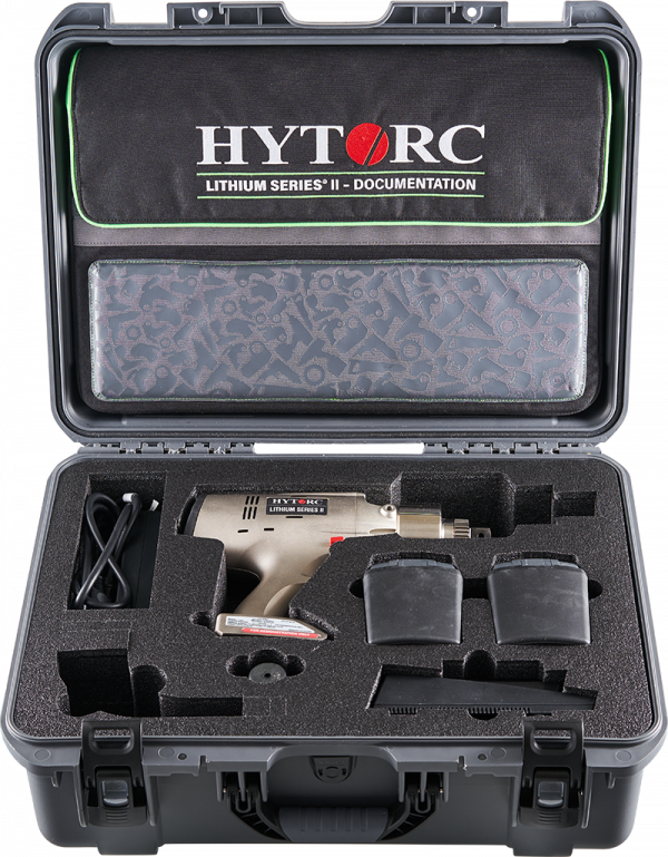 Hytorc-Hustach 69210