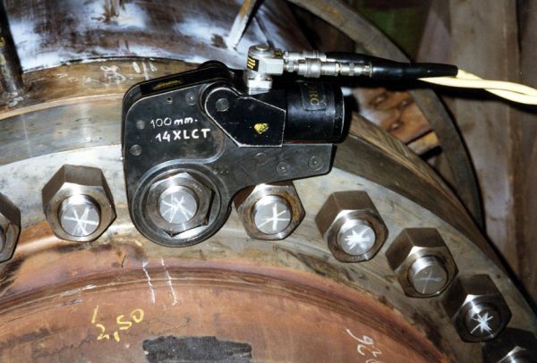Hytorc-Hustach 69210